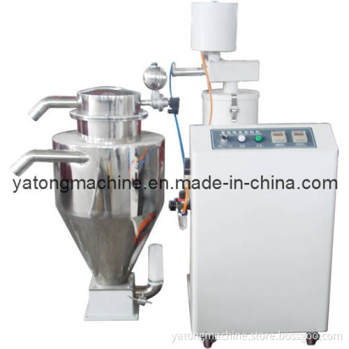 Vacuum Powder Loader/Charger (KFJ)